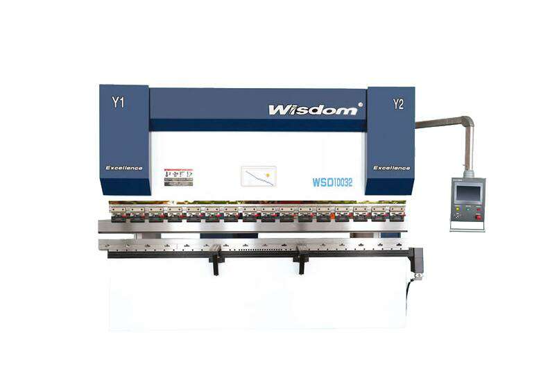 4m CNC Bending Machine 4m CNC Bending Machine