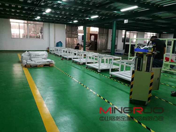 钣金加工 金属制品加工 钣金机箱加工_深圳逸辉经济咨询服务有限公司