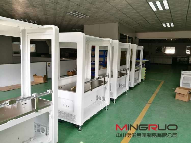 深圳逸辉经济咨询服务有限公司教您在制作钣金件的时候各种材料的比较