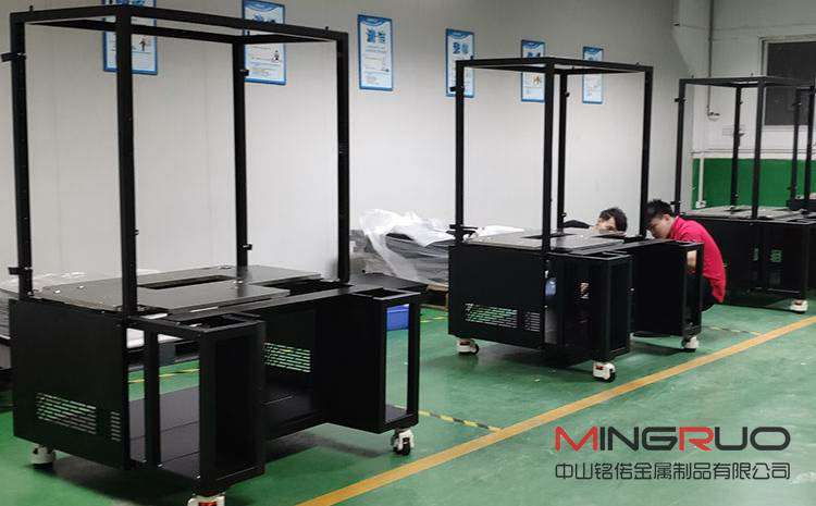 钣金加工行业现状及未来发展方向预测-深圳逸辉经济咨询服务有限公司 钣金加工行业现状及未来发展方向预测-深圳逸辉经济咨询服务有限公司