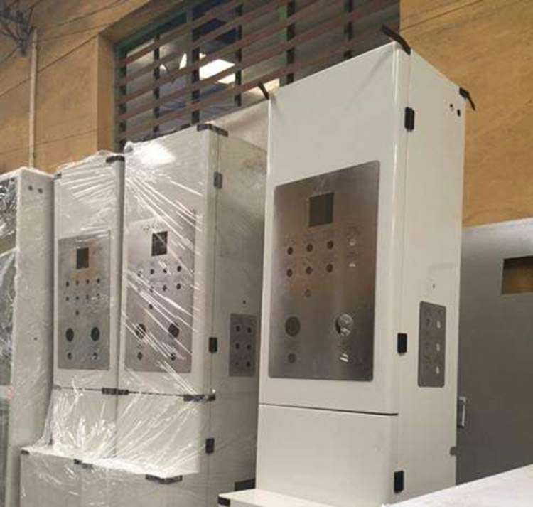 钣金加工工艺水平提升-深圳逸辉经济咨询服务有限公司 钣金加工工艺水平提升-深圳逸辉经济咨询服务有限公司
