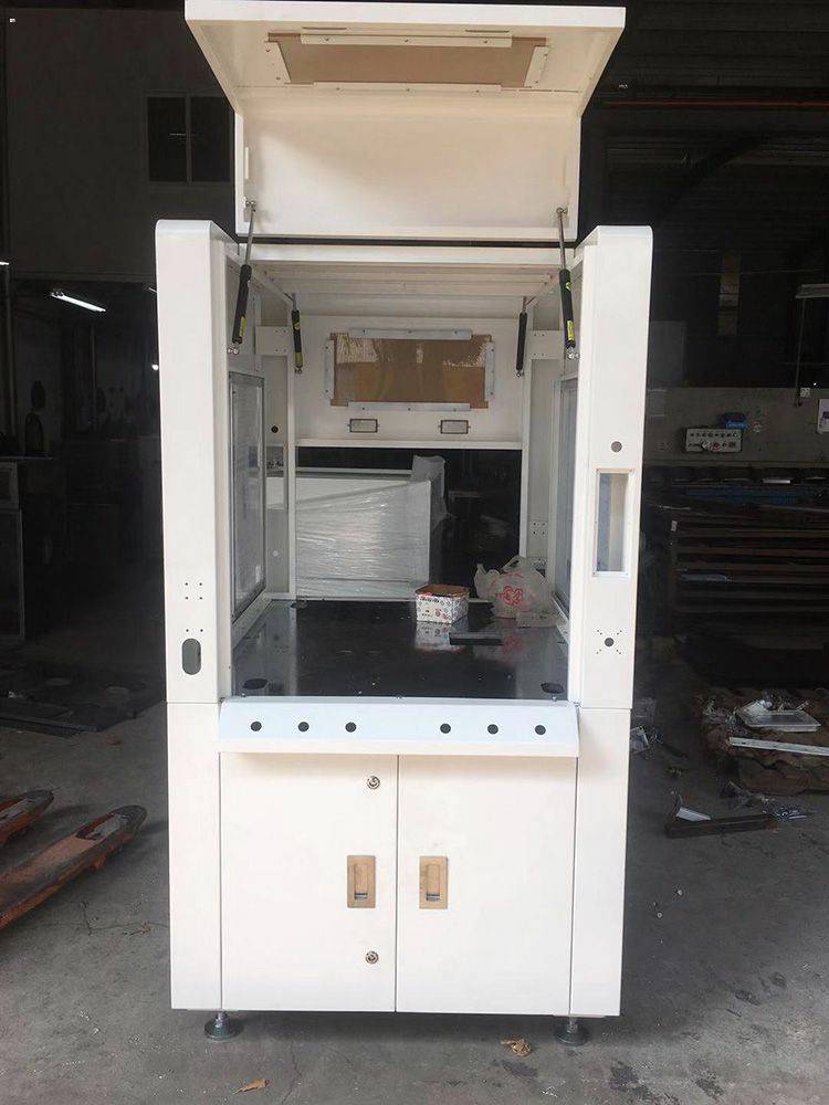 异形钣金加工能否符合加工的需要-深圳逸辉经济咨询服务有限公司 异形钣金加工能否符合加工的需要-深圳逸辉经济咨询服务有限公司